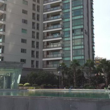 珠海乐泽酒店式公寓酒店提供图片