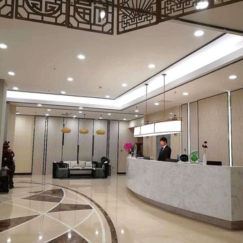 璞华酒店(郑州豫粮店)酒店提供图片