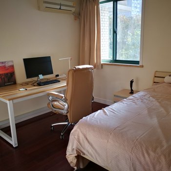 上海Paul Gin普通公寓酒店提供图片