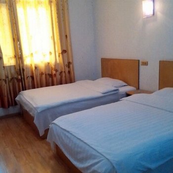 恩施家园住宿酒店提供图片