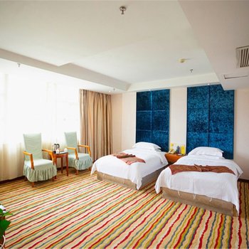 恩施耀江裕隆湾公寓酒店提供图片