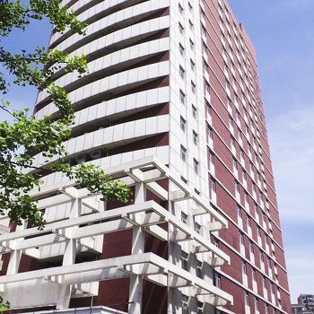 上海博思大酒店