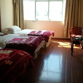 丽江清溪河酒店酒店提供图片