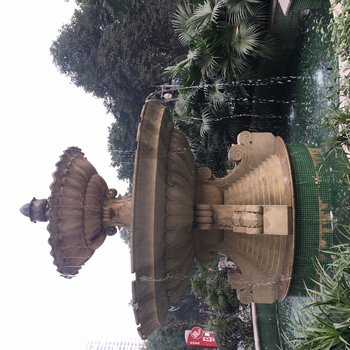 重庆钟老师普通公寓酒店提供图片