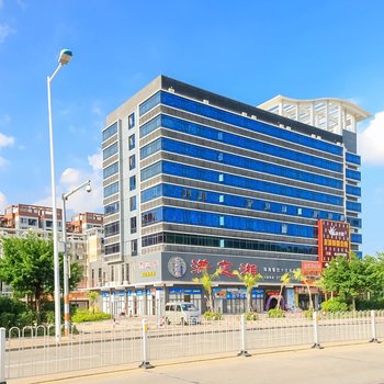 星座主题酒店(珠海金鼎景峰广场店)