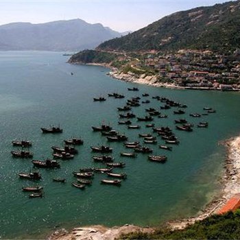 连岛安逸酒店酒店提供图片