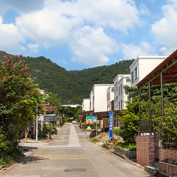 广州碧水新村码头客栈(田边村路分店)酒店提供图片