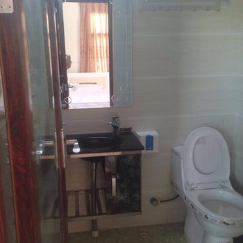 南澳青澳湾家庭宾馆酒店提供图片