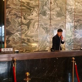 迎商酒店公寓（广州淘金地铁站店）酒店提供图片