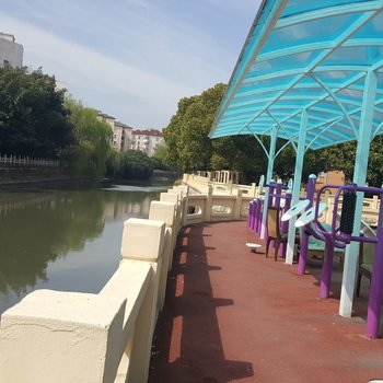 上海温馨舒适公寓(莘北路店)酒店提供图片