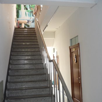 齐齐哈尔朋安居旅店