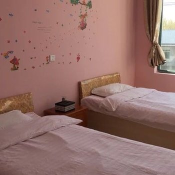 青州朗威宾馆酒店提供图片