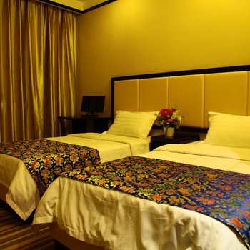 珠海五月天精品酒店(拱北店)酒店提供图片