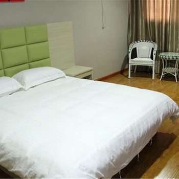 濮阳百姓商务酒店酒店提供图片