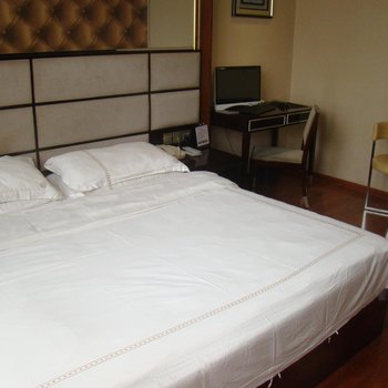 湘乡华程大酒店酒店提供图片