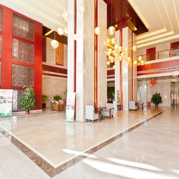 霸州莫丽精选酒店酒店提供图片