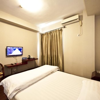 福州丽景商务宾馆卫生职业技术学院店酒店提供图片