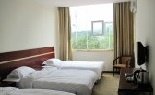 射洪时代金宇酒店酒店提供图片