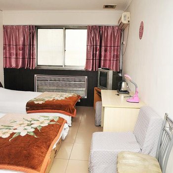 淄博骏薇商务宾馆酒店提供图片