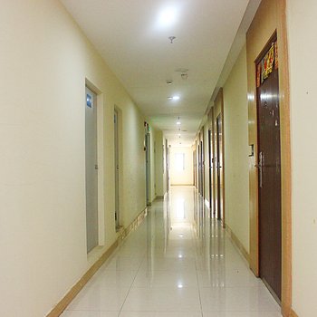 沈阳良缘酒店式公寓