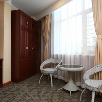 长白山润朋宾馆酒店提供图片