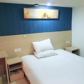 海友酒店(上海虬泾路店)