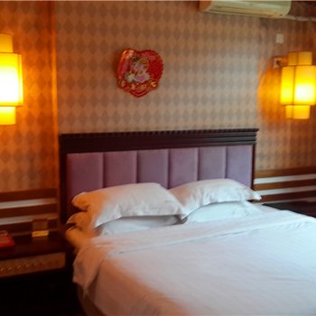抚州广昌商会大酒店酒店提供图片