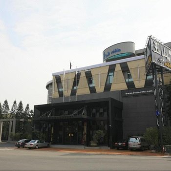 嘉义嘉禾玉山国际大饭店酒店提供图片