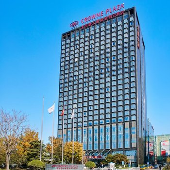 北京新云南皇冠假日酒店