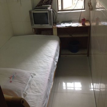 广州阿芳家庭旅馆酒店提供图片