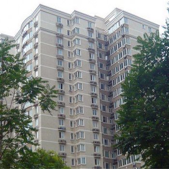 学院派日租公寓(北京今典花园店)