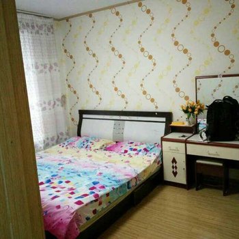 青岛Free度假公寓盈园国际店酒店提供图片