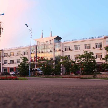 密山活鱼宾馆
