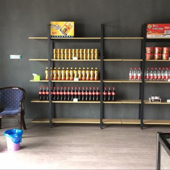 丽水缘起宾馆酒店提供图片