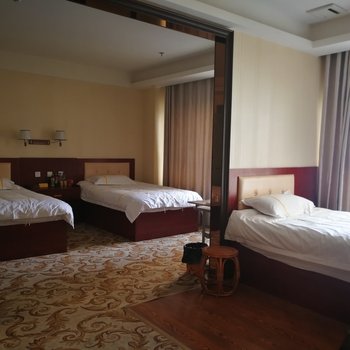巴音郭楞大漠客栈酒店提供图片