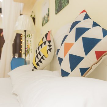 上海Y-lady普通公寓酒店提供图片