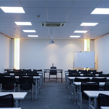 锦江之星(南昌民德路八一馆地铁站店)酒店提供图片