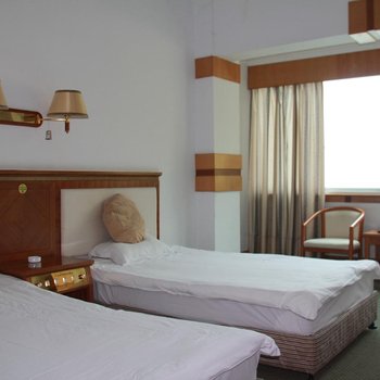 千岛湖港湾大酒店酒店提供图片