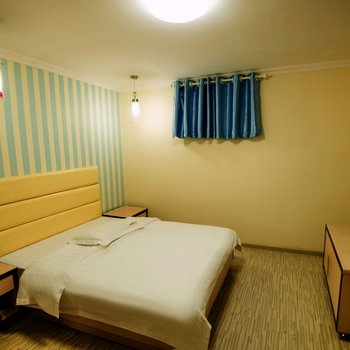 广州恒辉商务宾馆酒店提供图片