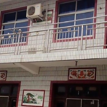 上海陈家小姨农家乐