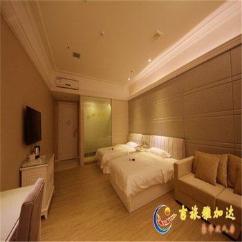 佛山吉旅连锁宾馆雅加达店酒店提供图片