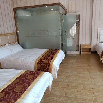 漠河北极假日宾馆