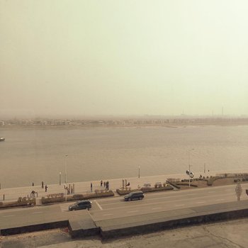 丹东招财公寓(滨江中路分店)酒店提供图片