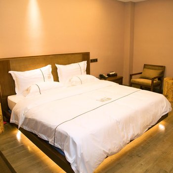 平乐木石山居酒店酒店提供图片