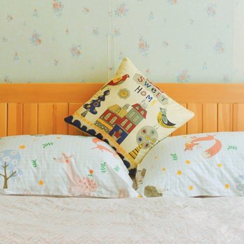 成都成都七屿CC普通公寓(牛市口路店)酒店提供图片