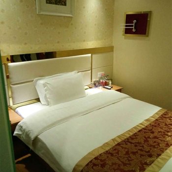 重庆鸿都宾馆酒店提供图片