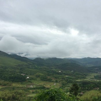 泾县仙峰度假山庄酒店提供图片