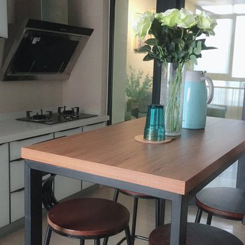 成都李慧公寓酒店提供图片