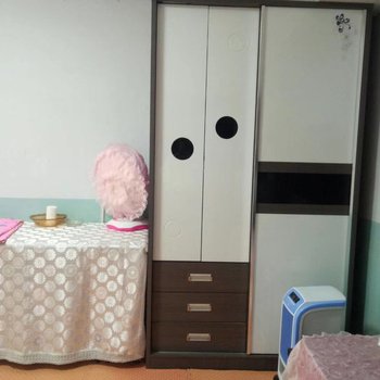 丹东温馨公主房公寓(5号店)酒店提供图片