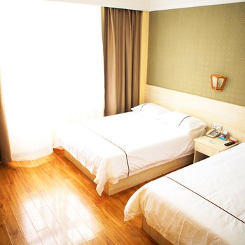 十堰阳春三月宾馆酒店提供图片